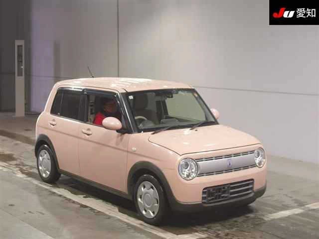 Suzuki LAPIN 2017 7275044-0