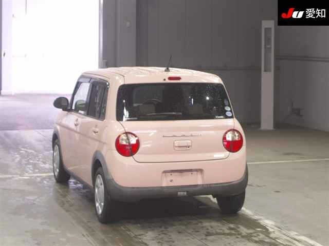 Suzuki LAPIN 2017 7275044-1