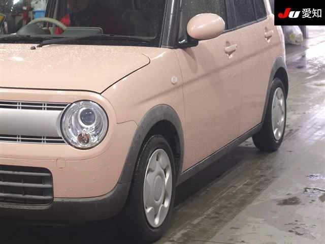Suzuki LAPIN 2017 7275044-7