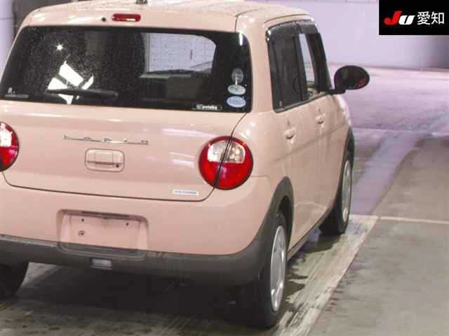 Suzuki LAPIN 2017 7275044-8