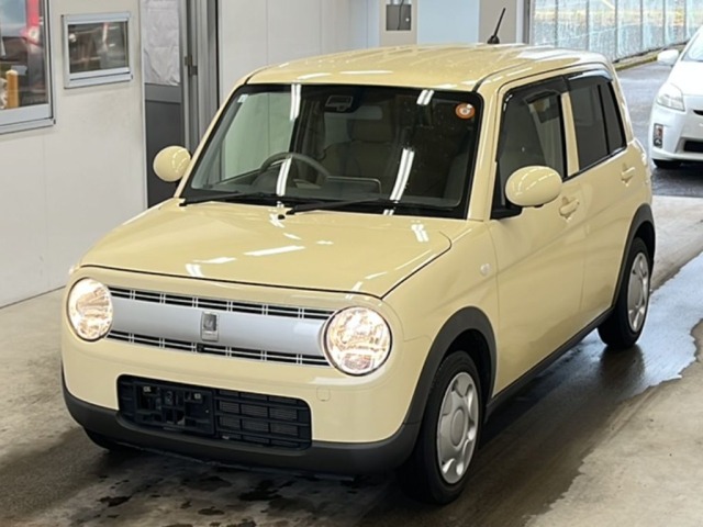 Suzuki LAPIN 2021 7275053-0