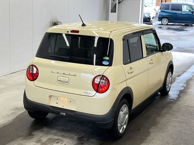 Suzuki LAPIN 2021 7275053-1