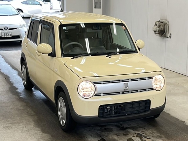 Suzuki LAPIN 2021 7275053-4