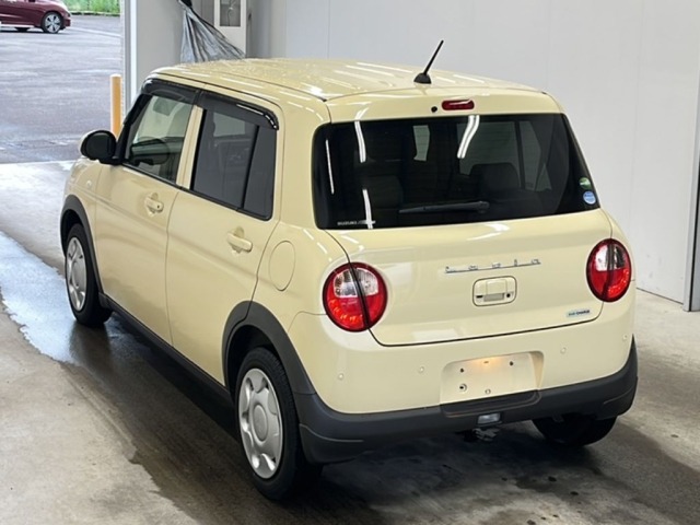 Suzuki LAPIN 2021 7275053-5