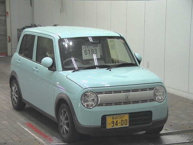 Suzuki LAPIN 2021 7275070-0