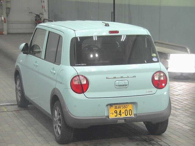 Suzuki LAPIN 2021 7275070-1