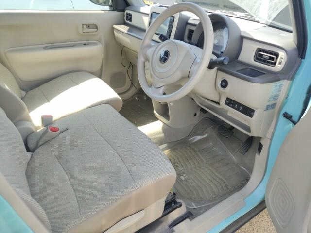 Suzuki LAPIN 2021 7275070-3