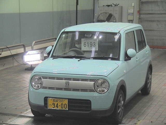 Suzuki LAPIN 2021 7275070-4