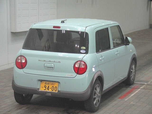 Suzuki LAPIN 2021 7275070-5