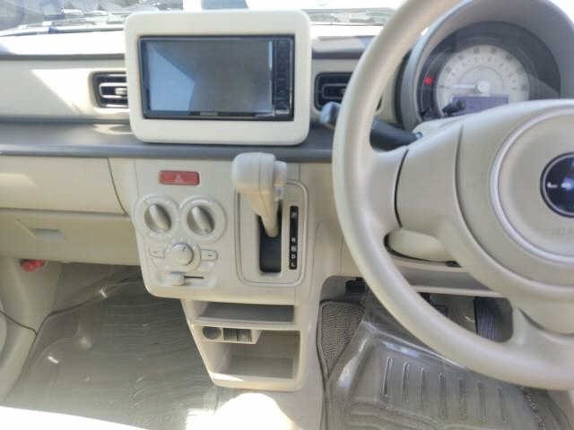 Suzuki LAPIN 2021 7275070-6