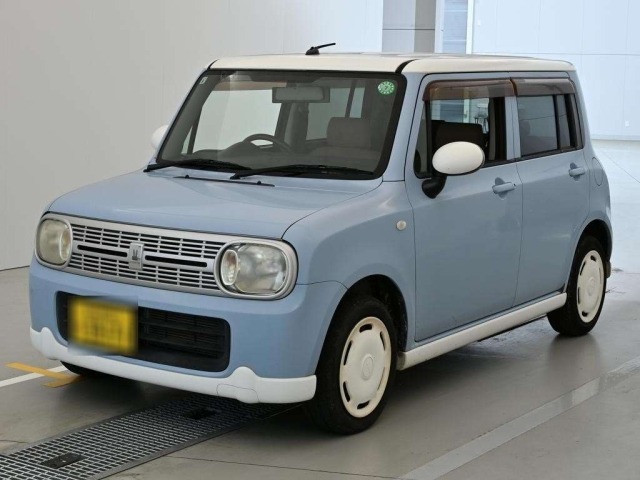 Suzuki LAPIN 2011 7275134-0