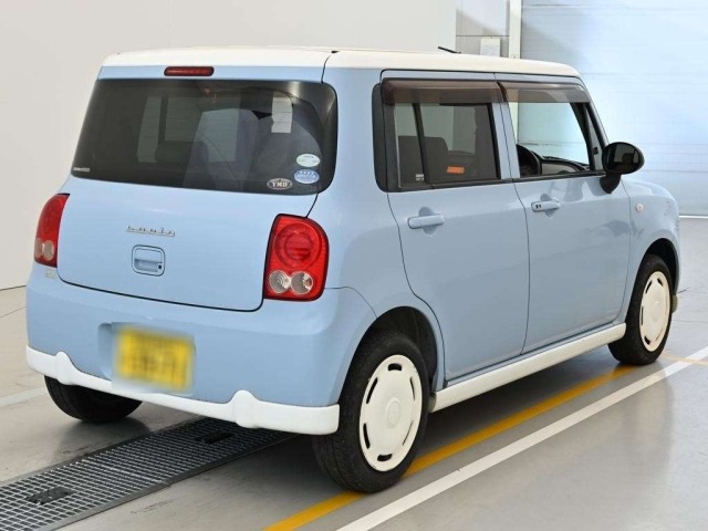 Suzuki LAPIN 2011 7275134-1