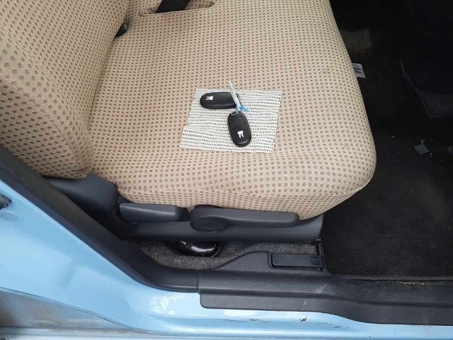 Suzuki LAPIN 2011 7275134-10