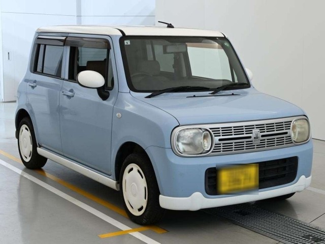 Suzuki LAPIN 2011 7275134-5