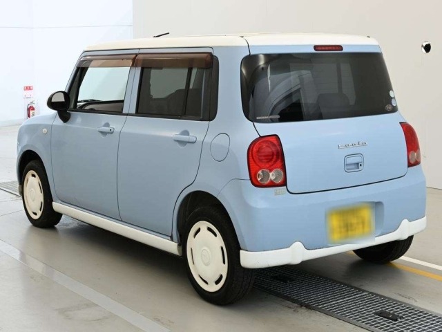 Suzuki LAPIN 2011 7275134-6