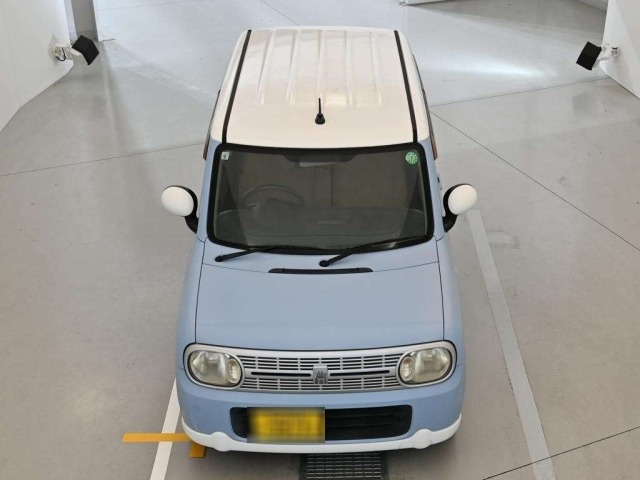 Suzuki LAPIN 2011 7275134-7