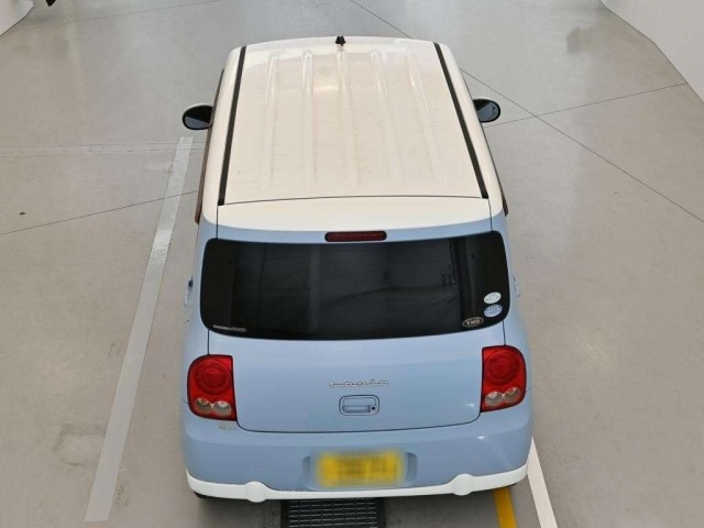 Suzuki LAPIN 2011 7275134-8