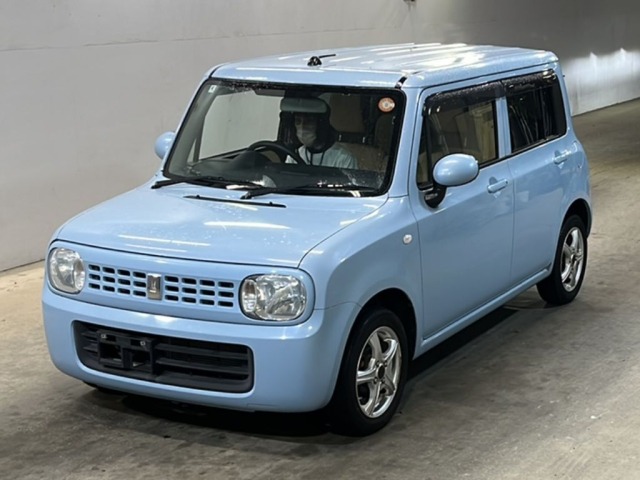 Suzuki LAPIN 2014 7275149-0
