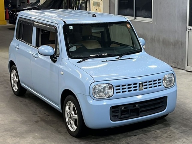 Suzuki LAPIN 2014 7275149-4