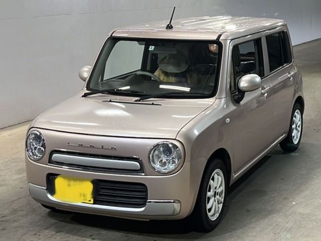 Suzuki LAPIN 2013 7275150-0