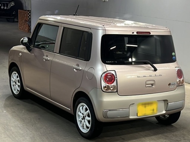 Suzuki LAPIN 2013 7275150-1