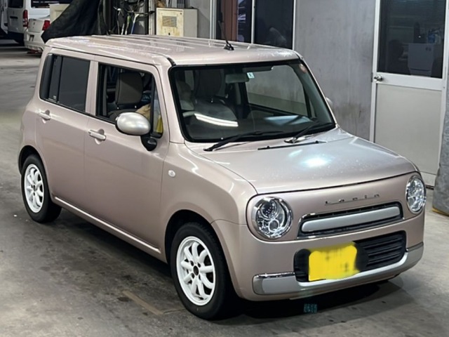 Suzuki LAPIN 2013 7275150-4