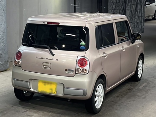Suzuki LAPIN 2013 7275150-5