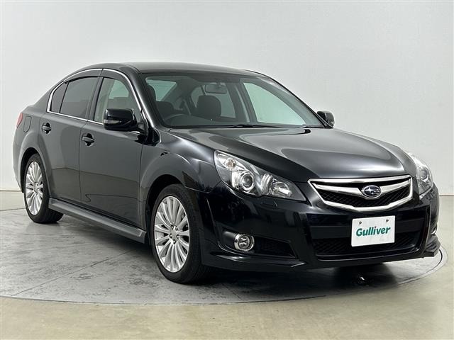 Subaru LEGACY B4 2009 7279499-0