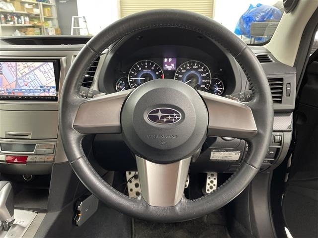 Subaru LEGACY B4 2009 7279499-12