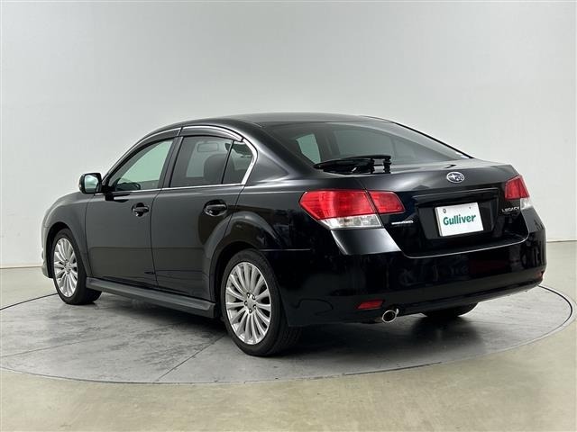 Subaru LEGACY B4 2009 7279499-13