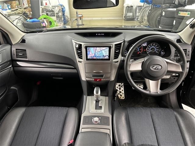Subaru LEGACY B4 2009 7279499-14