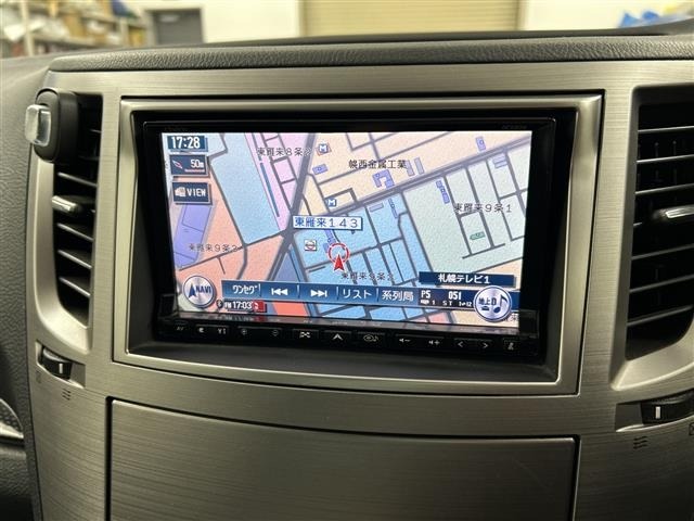 Subaru LEGACY B4 2009 7279499-16