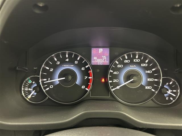 Subaru LEGACY B4 2009 7279499-19