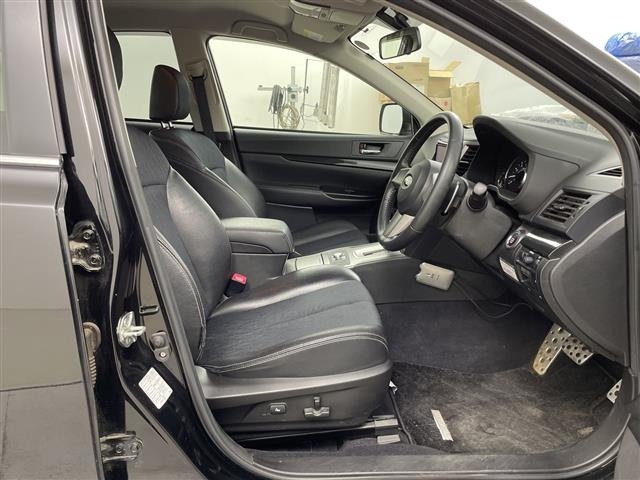 Subaru LEGACY B4 2009 7279499-2