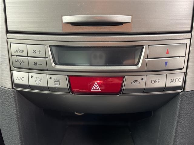 Subaru LEGACY B4 2009 7279499-21