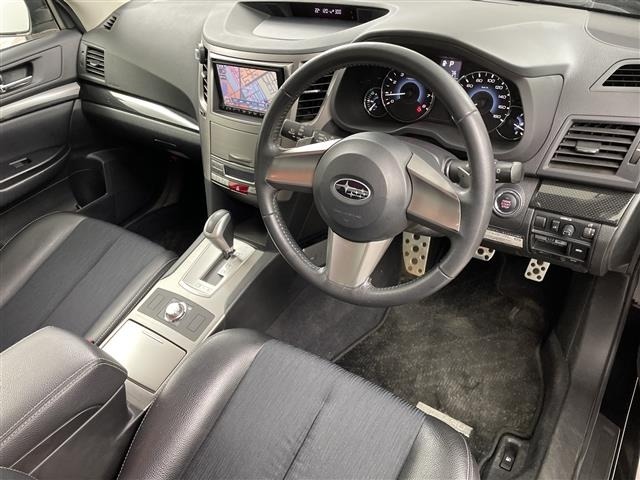 Subaru LEGACY B4 2009 7279499-6