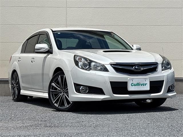 Subaru LEGACY B4 2009 7279500-0