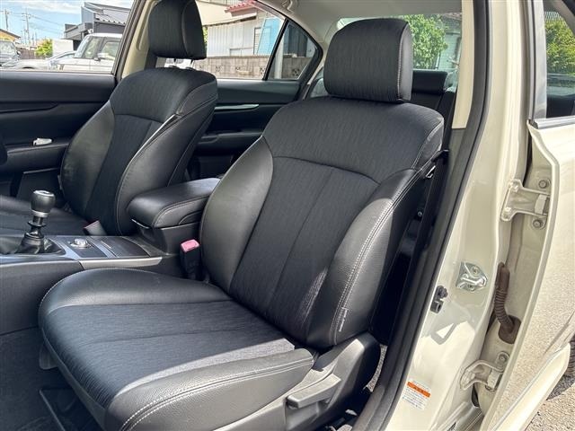 Subaru LEGACY B4 2009 7279500-11