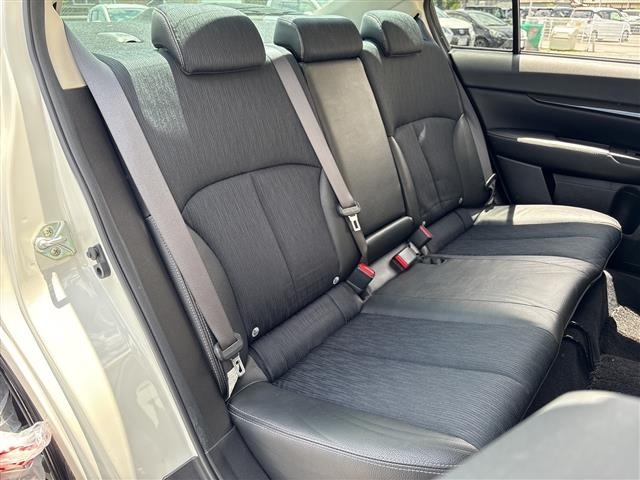 Subaru LEGACY B4 2009 7279500-12