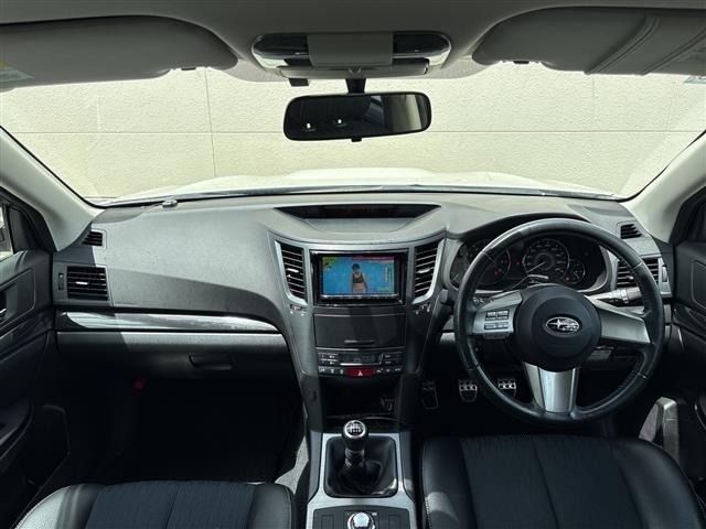 Subaru LEGACY B4 2009 7279500-15