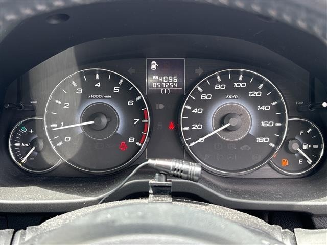 Subaru LEGACY B4 2009 7279500-16