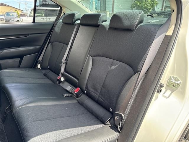Subaru LEGACY B4 2009 7279500-20