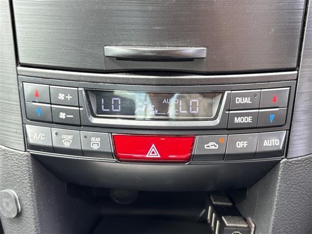 Subaru LEGACY B4 2009 7279500-5