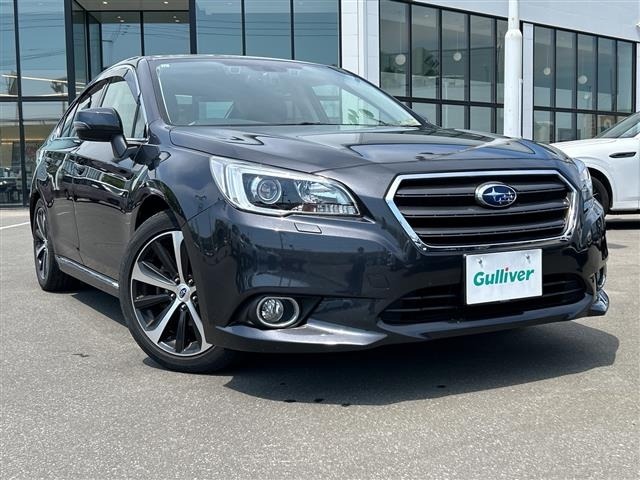 Subaru LEGACY B4 2015 7279512-0
