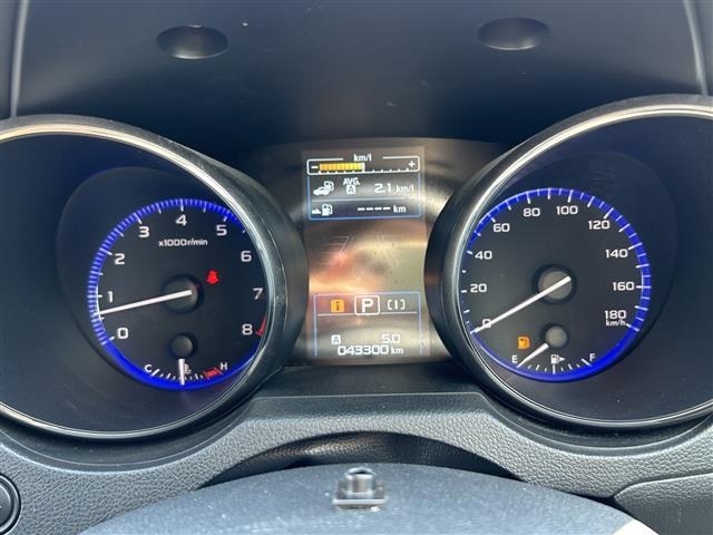 Subaru LEGACY B4 2015 7279512-11