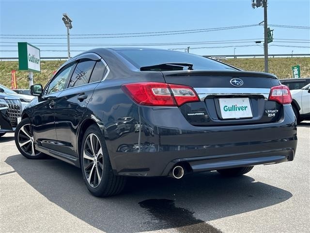 Subaru LEGACY B4 2015 7279512-13