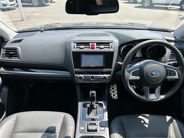 Subaru LEGACY B4 2015 7279512-14