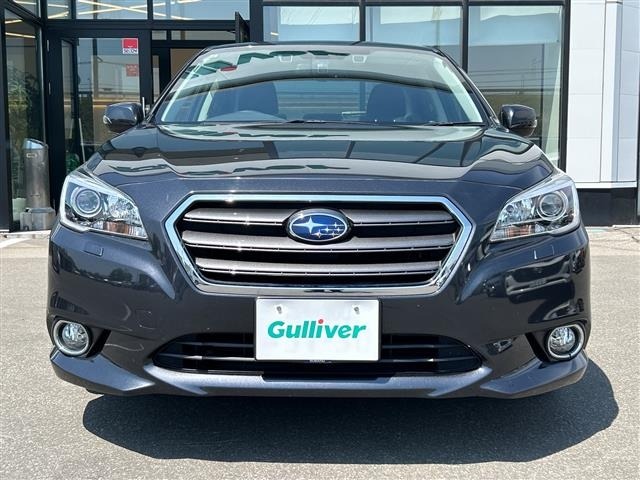 Subaru LEGACY B4 2015 7279512-15