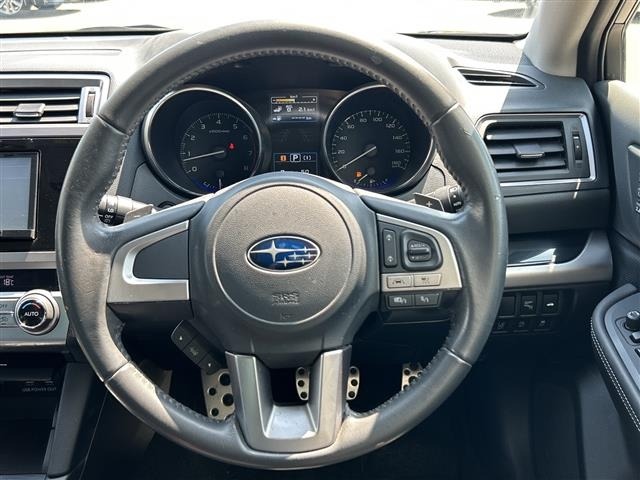 Subaru LEGACY B4 2015 7279512-17