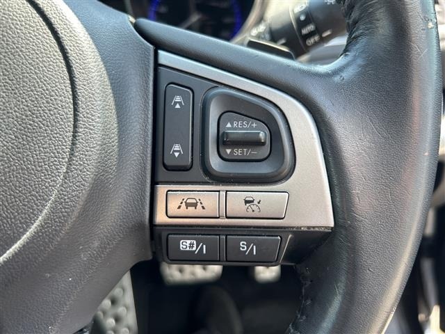 Subaru LEGACY B4 2015 7279512-19